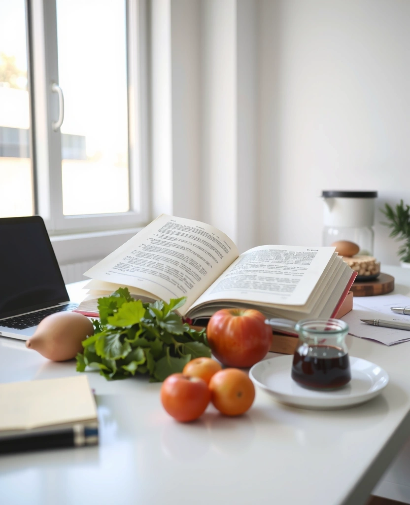 Wissenschaftliche Basis